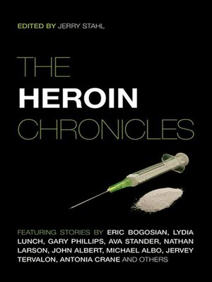 cover image of The Heroin Chronicles